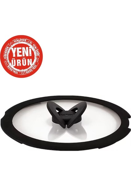 Ingenıo Preference Paslanmaz Çelik 4 Parçalı Tencere Seti - 28 cm Tava + 20 cm Tencere + 1 Cam Kapak + 1 Sap fırsatları