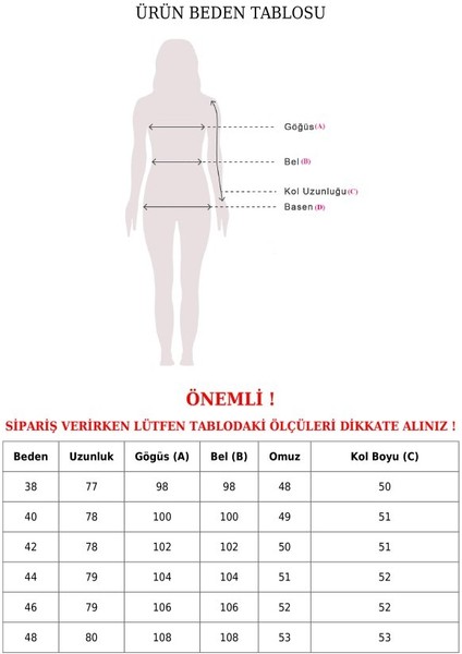 Yaka ve Ceplerinde Taş Işlemel Kot Ceket -Buz Mavi fırsatları