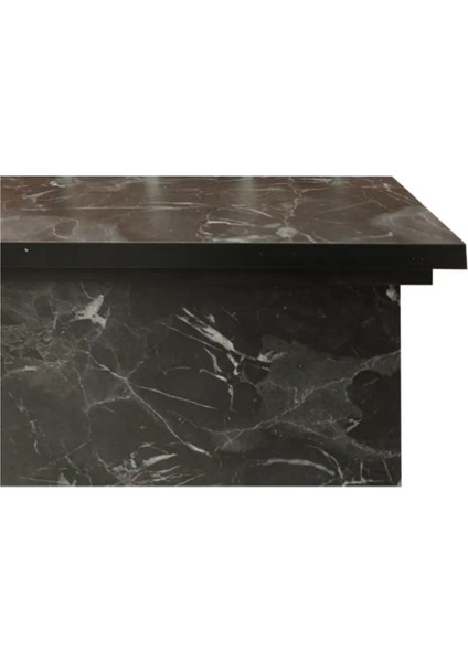 1175MS Siyah Mermer Desen 1800 Watt Bluetooth ve Ses Efektli Dekoratif Elektrikli Şömine indirimleri