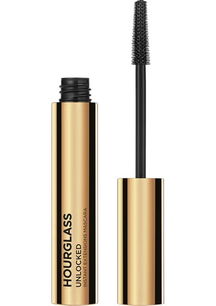 Unlocked Extension - Maskara Black (10 G)