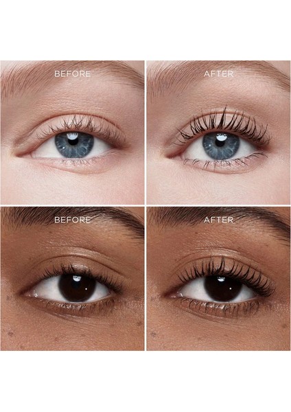 Unlocked Extension - Maskara Black (10 G) modelleri