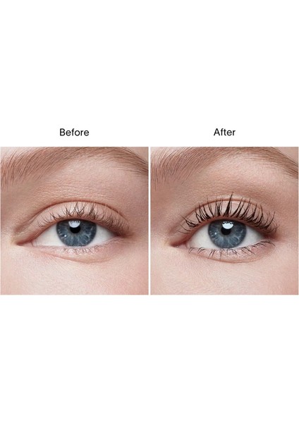 Unlocked Extension - Maskara Black (10 G) fırsatları