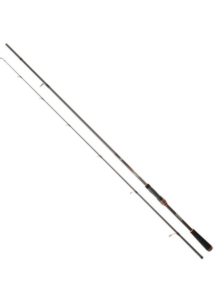 Daiwa New Crossfire 2.70M 14-56GR 2p Olta Kamışı Standart-Standart
