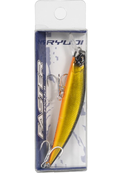 Ryujı Faster 8cm, 13GR Standart-Bulpın fiyatları