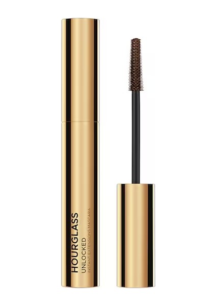 Unlocked Extension - Maskara Espresso (10 G)