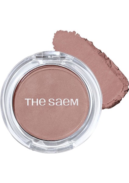 Jelly Blusher (Yeni Seri) - Jel Allık - BG01 Salty Beige modelleri