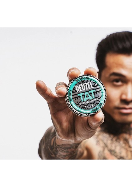 Tat Hydrabalm Yenileyici Ve Canlandırıcı Dövme Balmı 35gr modelleri