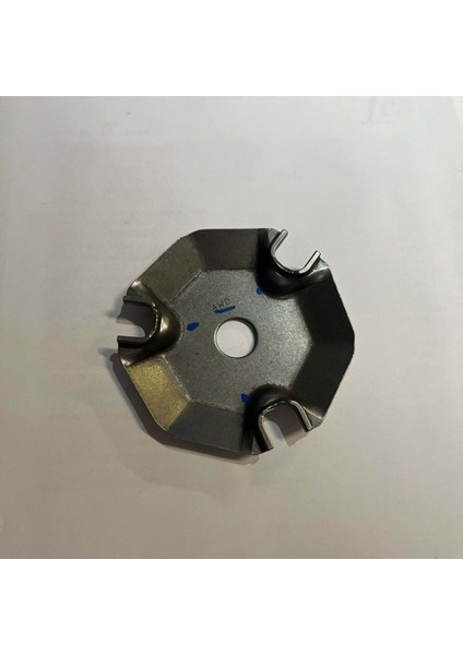 Hr-Ort F2667 Masura Set Ağırlık Kapak