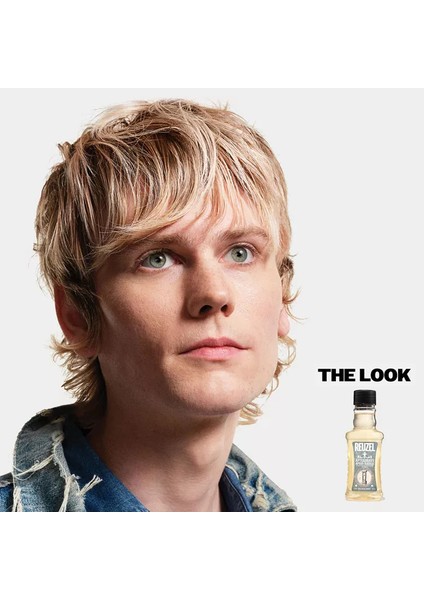 Aftershave Tıraş Sonrası Ferahlatıcı Losyon 100 ml modelleri