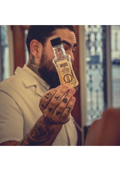 Aftershave Tıraş Sonrası Ferahlatıcı Losyon 100 ml fırsatları