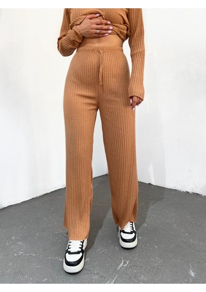 Bisiklet Yaka Kaşkorse Takım -Taba modelleri