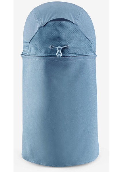 Quechua Çocuk Outdoor Şapka - 7/15 Yaş - Mavi - MH900 fiyatları