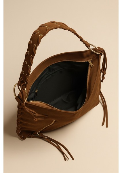 Kadın Taba Zrea Omuz Çantası fiyatları