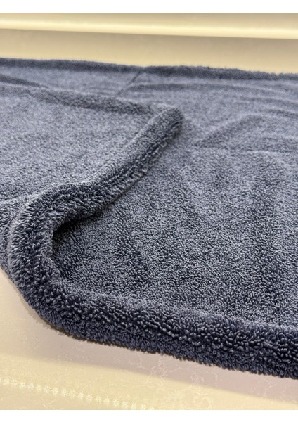 YENİİİİ Brz Clean Tombik Dry 1600GSM 45X45 Çift Taraflı Kurulama Havlusu. Suyu Anında emer, iz bırakmaz modelleri