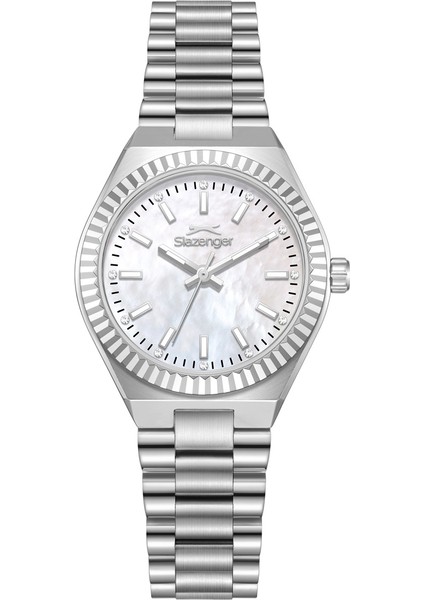 Slazeger SL.09.2476.3.01 Kadın Kol Saati