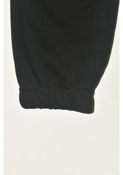 Erkek Çocuk %100 Pamuk Planet Nakışlı Ayıcık Aksesuarlı Eşofman Takım - 2149 indirimleri