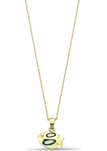 Altın Kolye Gramı :1,95 modelleri