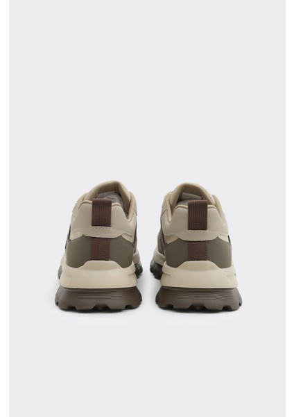 Comfort Taban Bağcıklı Erkek Sneaker fırsatları