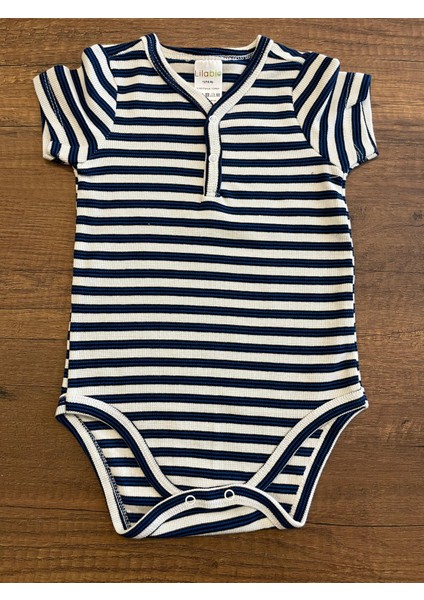 Bebek Zıbın 12-18 Ay %100 Pamuk