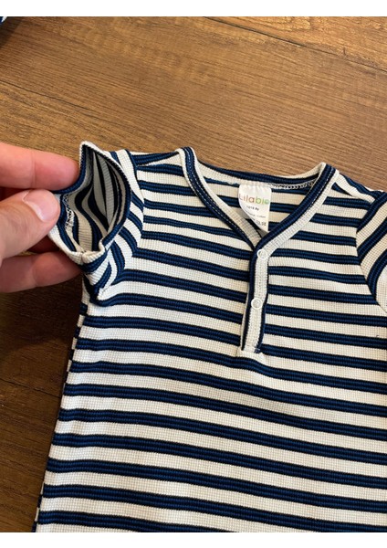 Bebek Zıbın 12-18 Ay %100 Pamuk modelleri