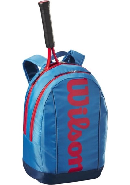 Junior Mavi Tenis Sırt Çantası WR8023802001