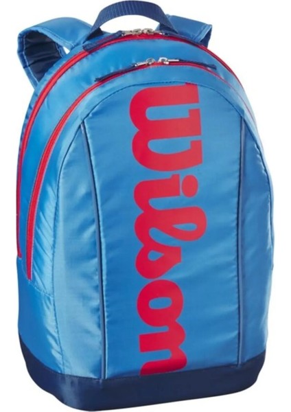 Junior Mavi Tenis Sırt Çantası WR8023802001 fiyatları