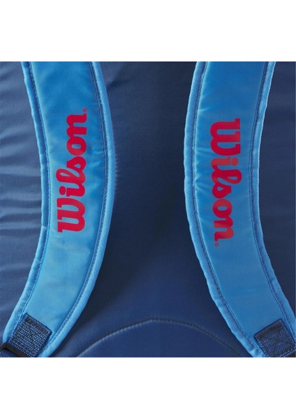 Junior Mavi Tenis Sırt Çantası WR8023802001 fırsatları