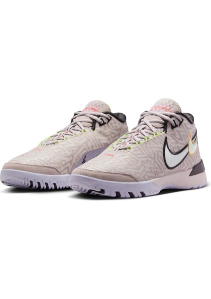 Lebron Nxxt Genisus 'platinum Violet' Erkek Basketbol Ayakkabısı HF0712-005 fiyatları