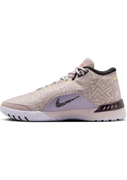Lebron Nxxt Genisus 'platinum Violet' Erkek Basketbol Ayakkabısı HF0712-005 modelleri