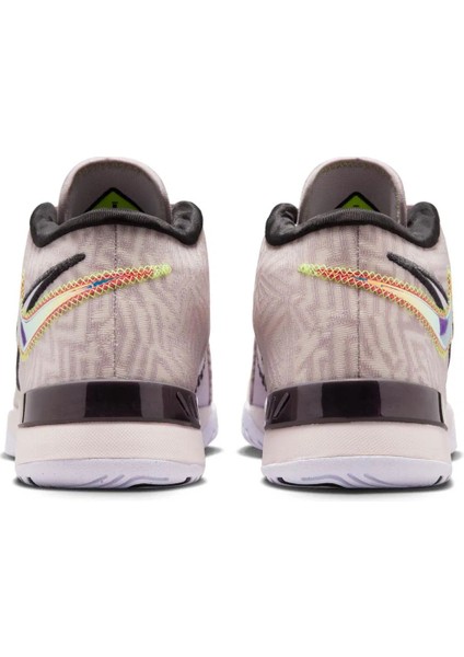 Lebron Nxxt Genisus 'platinum Violet' Erkek Basketbol Ayakkabısı HF0712-005 fırsatları