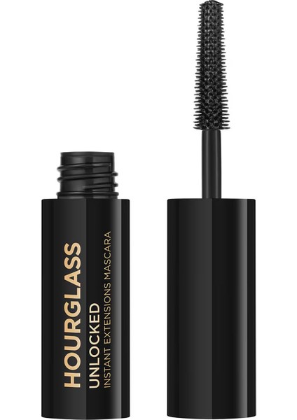 Unlocked™ Instant Extensions - Seyahat Boy Maskara Ultra Black + 5 G