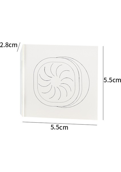 Kaymaz Döner Çöp Torbası Tutucu Klips | Pratik & Dayanıklı Çöp Torbası Sabitleyici fırsatları