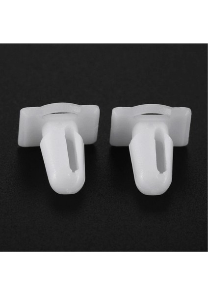 Marşbiyel Klipsi 51471840960 Bmw E21 E30 E36