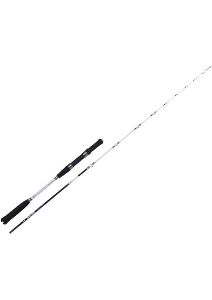 Kalikunnan Shooter Jig Olta Kamışı STANDART-180CM - 30-90GR fırsatları