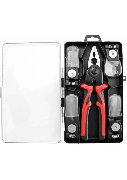 Mdb 5 Başlıklı Pense Seti fiyatları