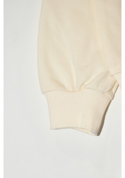 Erkek Çocuk %100 Pamuk Snoopy Nakışlı Paça Lastikli Trend Takım - 2148 fırsatları