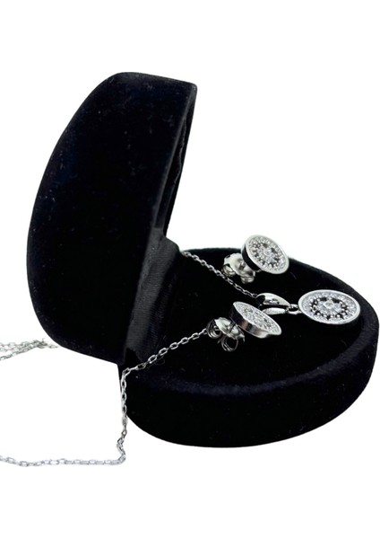 Işık Çemberi Gümüş Set&takımı fiyatları