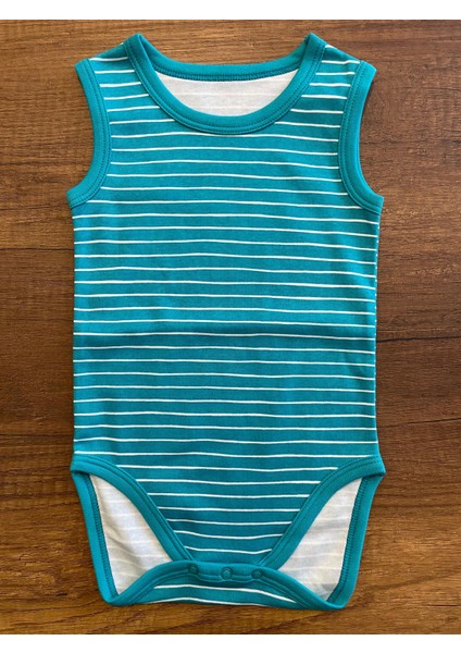 Bebek Zıbın 6-9 Ay