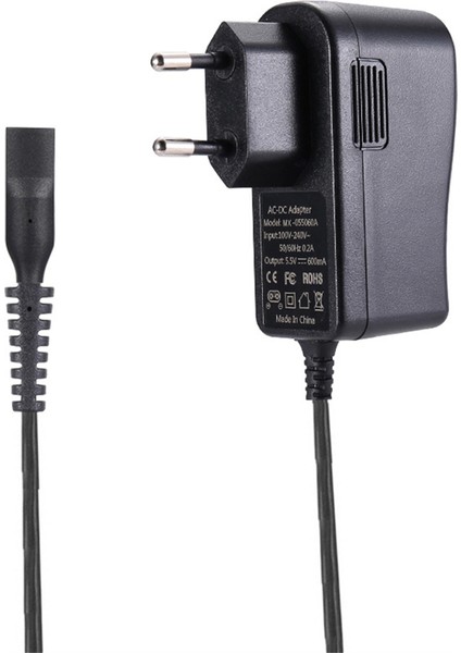 Braun Elektrikli Sakal Düzeltici Ab Fişi Için 12V 0,4A Güç Adaptörü (Yurt Dışından) indirimleri