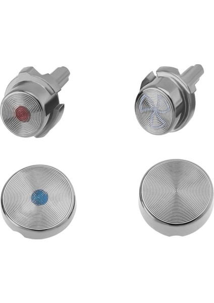 Saç Kurutma Makinesi Anahtar Düğmesi Kontrol Düğmeleri Dyson Saç Kurutma Makinesi HD01 HD02 HD03 HD04 HD08 Için Soğuk Hava Düğmesi Değişimi (Yurt Dışından)