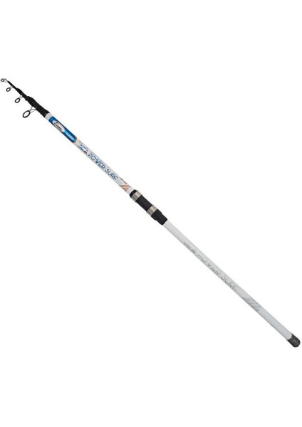 Sea Power 4.20M 100-250GR & Kendo Oceancast 7000 Surf Seti modelleri
