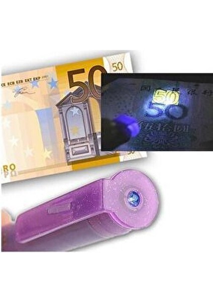 Işıklı Sahte Para Kontrol Kalemi indirimleri
