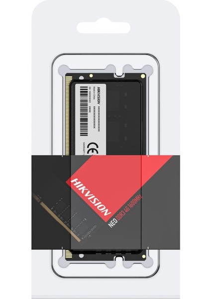 16GB Ddr4 3200MHZ 260PIN 1.2V CL22 Notebook Ram