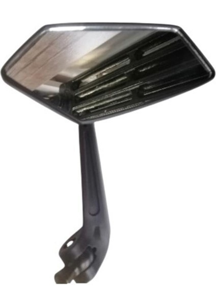 Ayna Sağ Sol Takım Ayarlanabilir - Siyah fiyatları