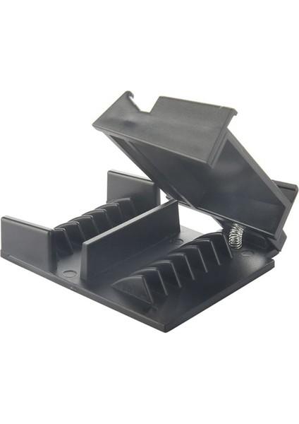 Profesyonel Saç Kesme Makinesi Koruyucu Tarak Kılavuzu Saç Uçlarındaki Kırıkları Giderme Kuaför Aleti (Yurt Dışından) modelleri