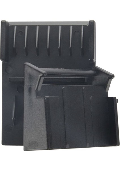 Profesyonel Saç Kesme Makinesi Koruyucu Tarak Kılavuzu Saç Uçlarındaki Kırıkları Giderme Kuaför Aleti (Yurt Dışından) fırsatları