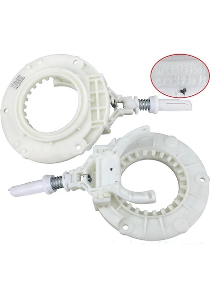 Lg T70MS33PDE T60MS33PDE Çamaşır Makinesi Debriyaj Dişli Mili Su Seviyesi Ayırıcı Yedek Parçaları (Yurt Dışından) fiyatları