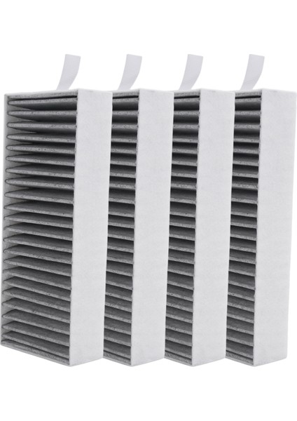 Siemens HZ9VRCR0/BOSCH HEZ9VRUD0/BOSCH Siemens 17004796/NEFF 17004806,Z821VR0 Davlumbaz Için Aktif Karbon Filtresi (Yurt Dışından) fiyatları