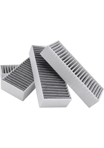 Siemens HZ9VRCR0/BOSCH HEZ9VRUD0/BOSCH Siemens 17004796/NEFF 17004806,Z821VR0 Davlumbaz Için Aktif Karbon Filtresi (Yurt Dışından) fırsatları