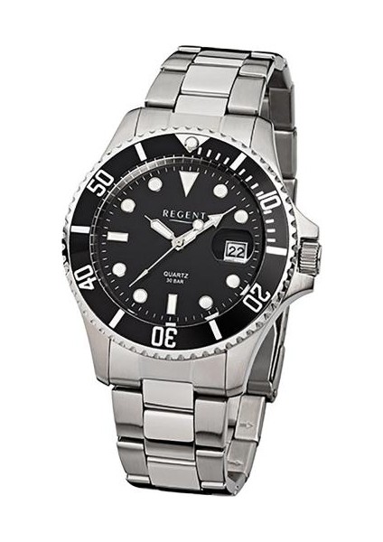 Erkek Kol Saati F-371 Spor Submariner